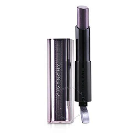 givenchy shadow purple lipstick n 19|Givenchy Rouge Interdit Vinyl Extreme Shine Lipstick, Essence of .